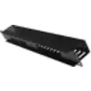 Thumbnail 8 de Nexxt Solutions Infrastructure - Rack cable management duct with cover - Organizador Plastico