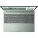 Thumbnail 4 de LV Ideapad Slim 3 Gen 11 Core 5 8GB 512GB 153 WUXGA Touch  Wifi 7 T Retroiluminado   Breeze Moss