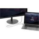 Thumbnail 6 de Cable Adaptador USB-C a DisplayPort M/M 4K 60Hz 1.8mt 6ft Negro - StarTech