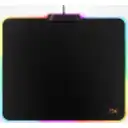 Thumbnail 12 de Pad Mouse HyperX® FURY Ultra LED RGB 360° Gamer Goma Antideslizo color Negro