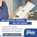 Thumbnail 9 de Toner Brother TN-420 Negro para Impr Láser HL-2270DW-HL2240, 1200 Pag. 