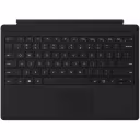 Thumbnail 0 de Microsoft Surface Pro Signature Type Cover - Negro (Inglés) (FMM-00001)