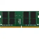 Thumbnail 0 de Memoria RAM 32GB DDR4 3200MHz SO-DIMM CL22 260p Non-ECC Kingston Value RAM