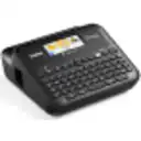 Thumbnail 2 de Rotuladora Brother PT-D610BTVP 24mm pantalla color conexion USB Bluetooth