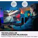 Thumbnail 8 de Monitor Gamer Viewsonic VX2429 24" FHD 1920*1080 IPS HDMI DP 200Hz 1ms FreeSync