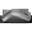 Thumbnail 5 de Mouse Inalámbrico Lenovo Profesional Óptico 4000DPI Recargable 6 Botone BT Gris