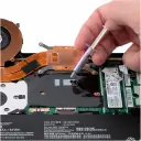 Thumbnail 1 de Pasta Térmica Refrigerante Jeringa 1,5g Silicona y Oxido Metálico
