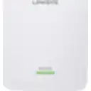 Thumbnail 2 de Repetidor Wifi Linksys RE3000W Wireless-N300 WAN RJ-45 300Mbit/s 2.4GHz Blanco