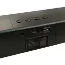 Thumbnail 4 de MLAB MINI SOUNDBAR FLAMING SMOKE BLUETOOTH SB-200