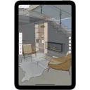 Thumbnail 1 de iPad mini 6 Gen Wi Fi 64 GB gris especial