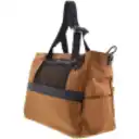 Thumbnail 6 de Klip Xtreme - Notebook carrying case and handbag - 15.6" - Brown