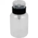 Thumbnail 0 de 300ml c/Tapa Botella Vacia Dosificador p/Fibra Optica PP Transparente
