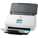 Thumbnail 2 de Escáner de Escritorio HP ScanJet Pro N4000 snw1 600dpi 40ppm WiFi LAN USB