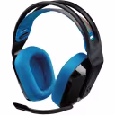 Thumbnail 0 de Audífonos Inalámbricos Gamer Logitech G535 LigthSpeed 2.4Ghz PC/PS Azul/Negro