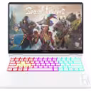 Thumbnail 0 de Notebook Gamer HP Omen 14-fb0000la Ultra 7 155H 16GB TB 14" OLED RTX 4060 W11H