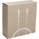 Thumbnail 0 de UI 100mt MPO-MPO 12-Fibras Type-B OM4 Multimodo MM Jumper Fibra LSZH