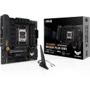 Thumbnail 2 de Tarjeta Madre Asus TUF GAMING B650M-PLUS WIFI AMD AM5 4*DDR5 2*M.2 DP HDMI mATX