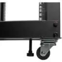 Thumbnail 5 de 25U Adjustable Depth 4 Post Server Rack
