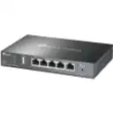 Thumbnail 1 de Router TP-Link ER605 V2 VPN Gigabit VPN 3 puertos Ethernet WAN + 1 USB WAN