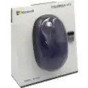 Thumbnail 4 de Mouse Violeta USB inalambrico 2,4GHz req/1-AA Purple Morado