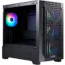 Thumbnail 3 de Gabinete XPG LANDER 300 Micro-ATX 4 Vent ARGB Negr