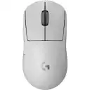 Thumbnail 4 de Mouse Gamer Logitech Pro X Superlight 2 Wireless Sensor Hero 2 32000DPI Blanco