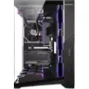 Thumbnail 1 de Gabinete Gamer ZERO MAX F8 270deg Vidrio Templado | ATX / Micro ATX | 7 Ventilad