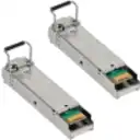 Thumbnail 1 de Transceiver Ubiquiti Pack 2 UNID UF-MM-1G SFP Conector 2 LC 