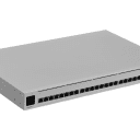 Thumbnail 2 de Switch Ubiquiti EnterpriseXG 24 Gestionado de Capa 3 4x 10G 2x SFP28 25G, UniFi