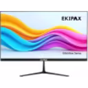 Thumbnail 0 de Monitor Ekipax 21.5" FHD 1920*1080 LED IPS HDMI VGA 100Hz 5ms VESA