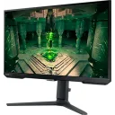 Thumbnail 3 de Monitor Gamer Samsung Odyssey G4 LS27BG400 FHD 27" 1920*1080 IPS HDMI DP 240Hz