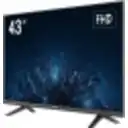 Thumbnail 3 de Hikvision - 43" - D-LED HD