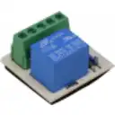 Thumbnail 0 de Modulo de Relé 12VCD NC/NA Relay LED