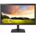 Thumbnail 0 de Monitor LG 20MKL40-B 19.5" HD 1366*720 TN 1*HDMI 1*VGA Salida Aud 75Hz 2ms (GtG)
