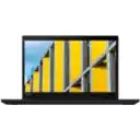 Thumbnail 4 de Lenovo ThinkPad T14 Gen 1 20S1 - Core i7 10510U / 1.8 GHz - Win 10 Pro 64 bits -