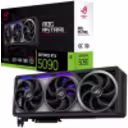 Thumbnail 0 de Tarjeta de Video Asus ROG ASTRAL RTX 5090 OC 32GB GDDR7 3*DP 2*HDMI PCIe5.0