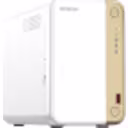 Thumbnail 10 de NAS QNAP TS-262, Celeron N4505 RAM hasta 4GB LAN 2*USB2.0 2*USB3.2 Torre