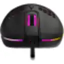 Thumbnail 2 de Xtech - XTM-620 - Mouse - USB - Wired - Black - Gaming 7 button Honeycomb