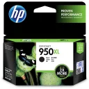 Thumbnail 0 de Cartridge HP 950XL Negro para Impresoras Officejet Pro 8100/8600, 2300 Pag 12pl