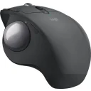 Thumbnail 13 de Mouse Trackball Inalámbrico Logitech Mx Ergo Óptico 380DPI 8 botones BT Recarg