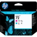 Thumbnail 0 de Cabezal de Impresion HP 72 Magenta & Cyan para DesignJet  T1100, T610 