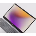 Thumbnail 1 de 14-ep1001la CI5 8GB 512GB W11 Plata IA