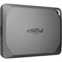 Thumbnail 0 de Unidad SSD Externo Crucial X9 Pro 1TB 2.5" USB-C 3.2 G2 Lec1050MB/s Esc1050MB/s