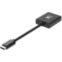 Thumbnail 4 de Adaptador de Video Xtech XTC-541 USB-C a HDMI M/H Black