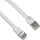 Thumbnail 1 de UBIQUITI 1mt Blanco F/UTP Cat5e Cable UACC-Cable-Patch-Outdoor-1M-W