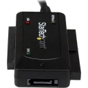 Thumbnail 11 de Adaptador Convertidor SATA IDE 2,5 3,5 a USB 3.0 Super Speed p/ HDD SATA USB
