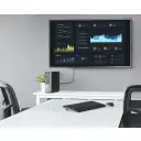 Thumbnail 2 de 6 ft DisplayPort to DVI Cable - M/M