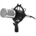 Thumbnail 2 de STUDIO MICROPHONE CON SOPORTE HI-FI