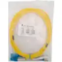 Thumbnail 0 de 3mt SC-FC MonoModo SM Duplex Jumper Cable Fibra 9/125um 3.0mm