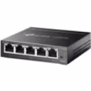 Thumbnail 1 de Switch TP-Link TL-SG105E 10/100/1000 Gigalan Easy Smart Switch 5 Puertos 